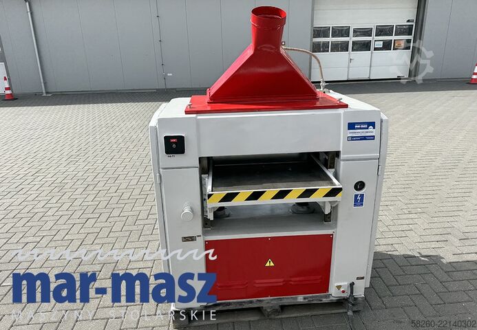 Thickness planer (surface thicknesser)  60