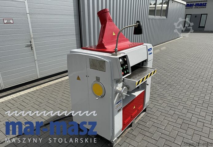 Thickness planer (surface thicknesser)  60