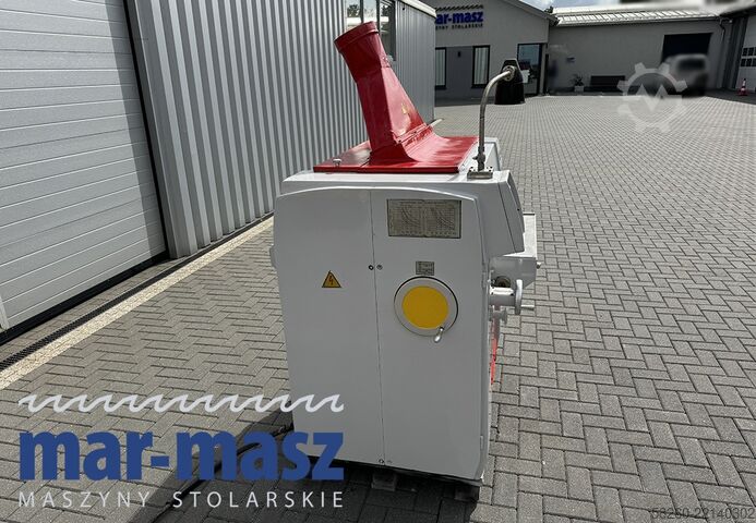 Thickness planer (surface thicknesser)  60