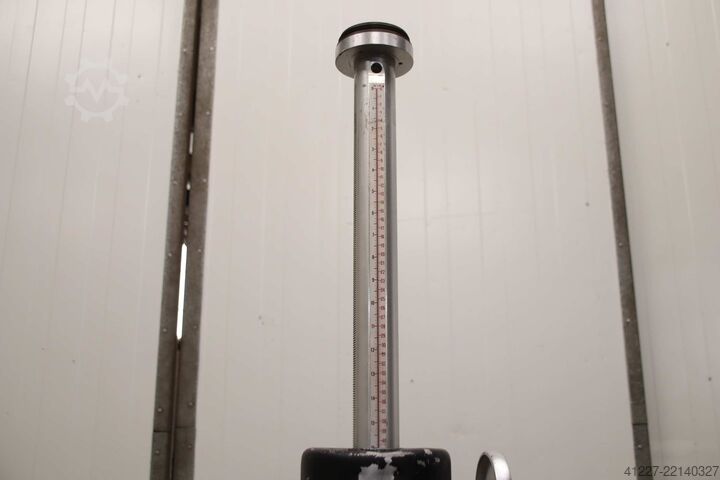 Theodolite tripod, large version Spectra-Physics 950  Höhe bis 2345 mm