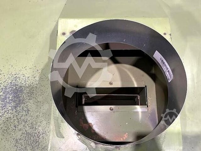 Wide belt sander Boere TKS 1100