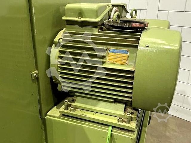 Wide belt sander Boere TKS 1100