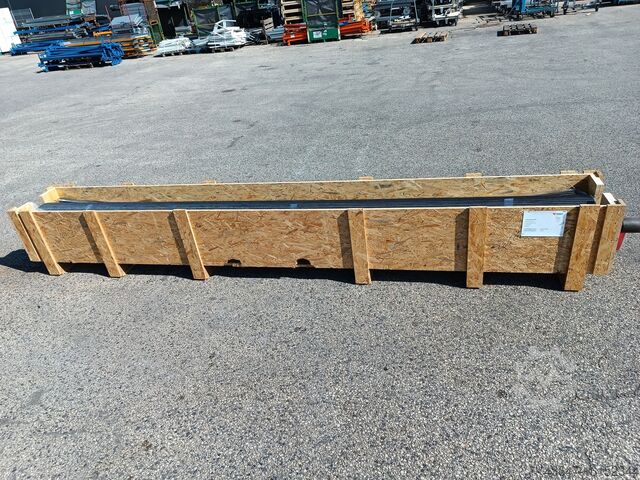 CONVEYOR BELT Tribelt  Chain strap-woven grid conveyor 6191 Tribelt