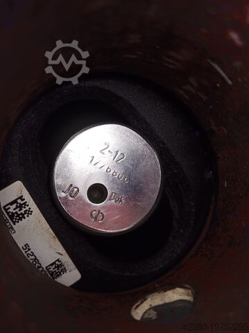 Progressing cavity pump Netzsch NM038 NM045