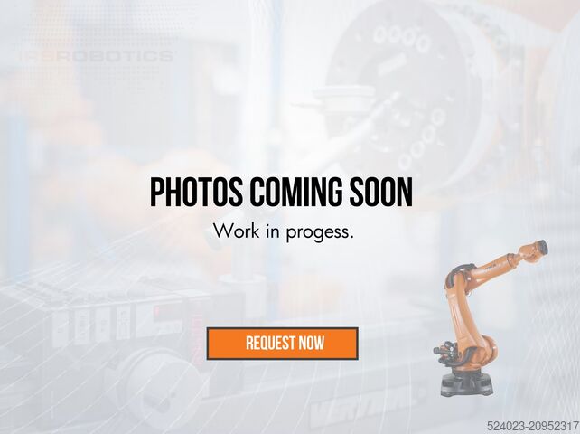  KUKA KR90 R3100 Extra KRC4