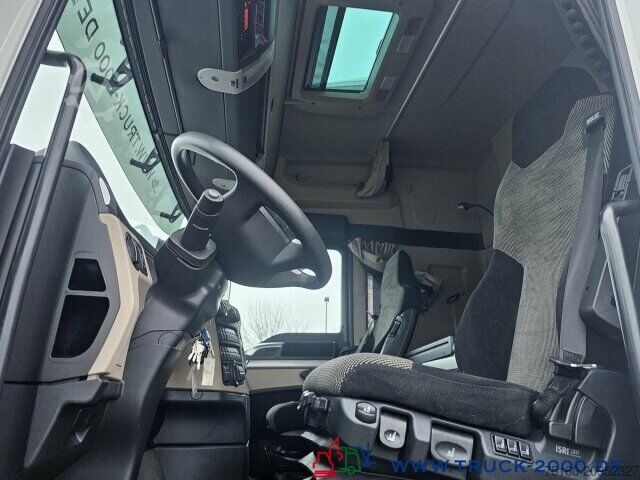 Standard tractor unit MAN TGX 18.430 XXL Retarder Deutscher LKW 1.Hand TÜV