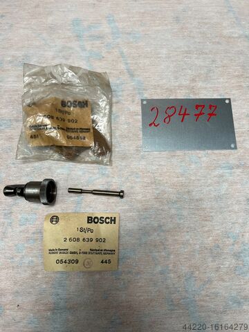 Special die / nibbling tool Bosch