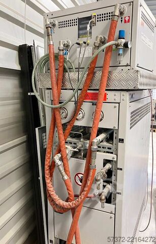 Temperiergerät GWK teco vario wh 120