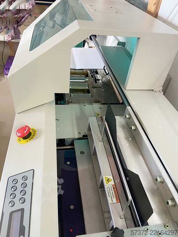 Bindemaschine Schneider TC-5500