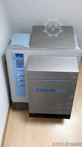 Sinterofen DeguDent Cercon Heat