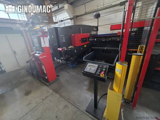 AMADA AE-2510NT AMADA AE-2510NT