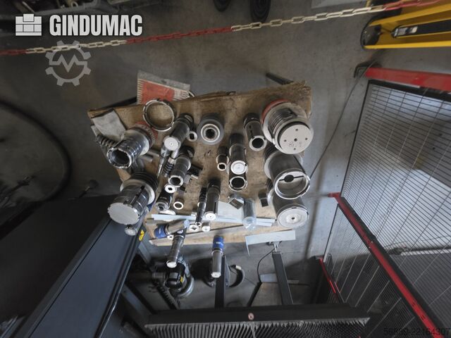 AMADA AE-2510NT AMADA AE-2510NT