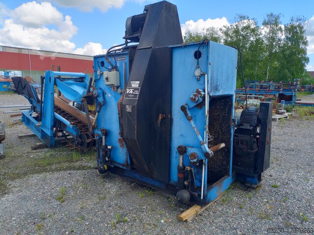 Debarker ValonKone VK26MX