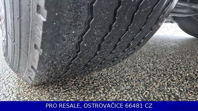 Standard tractor unit SCANIA S500 N323 E6 PARKCLIMA + RETARDER + FULLSPOILER