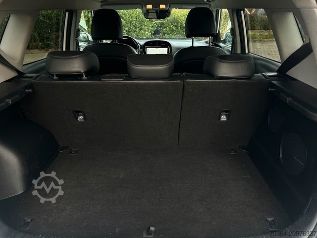 Van KIA Soul e-Soul DynamicLine 64 kWh LED Navi Kamera