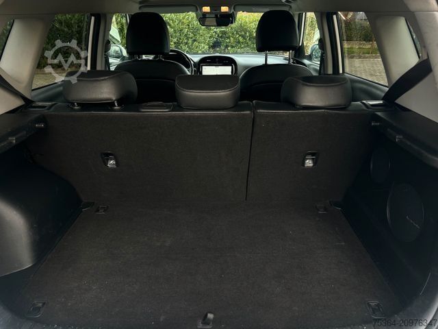 Van KIA Soul e-Soul DynamicLine 64 kWh LED Navi Kamera