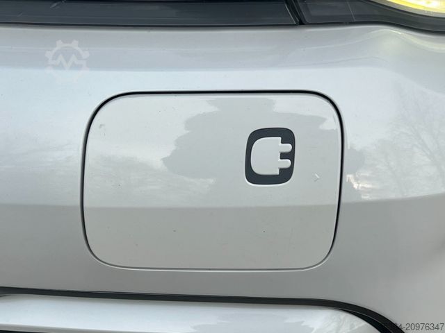 Van KIA Soul e-Soul DynamicLine 64 kWh LED Navi Kamera