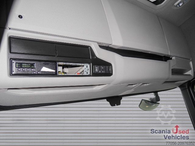 Standard tractor unit Scania R 460 A4x2NA - SUPER -
