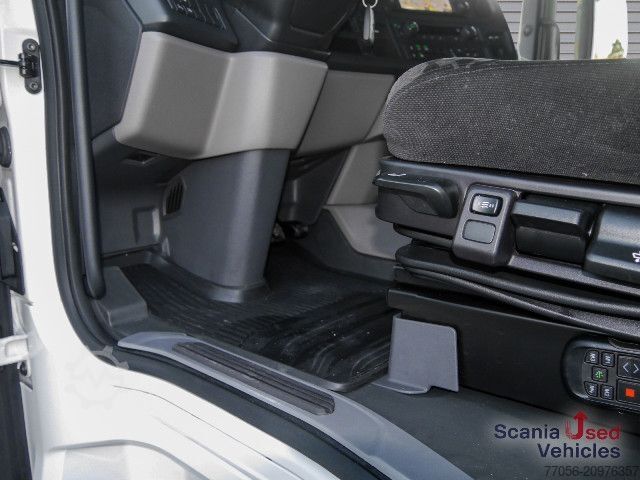 Standard tractor unit Scania R 460 A4x2NA - SUPER -