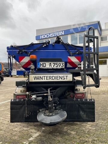 Public utility vehicle REFORM Boki 1352 T