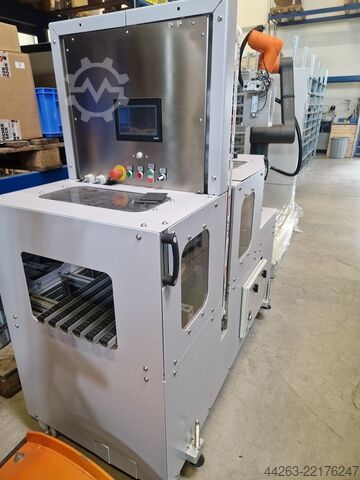 Popp | Bandall 320 | 2018 Popp Maschinenbau POPP