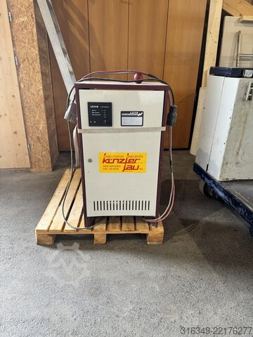 Seitenstapler Votex Bison Material Handling B.V. 2004 P