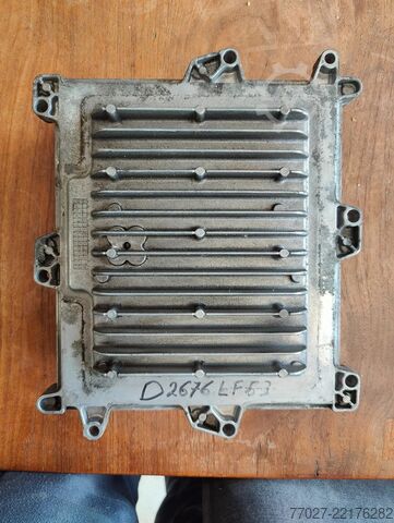Motorteil MAN D2676LF53  TGS 26.420 Euro6