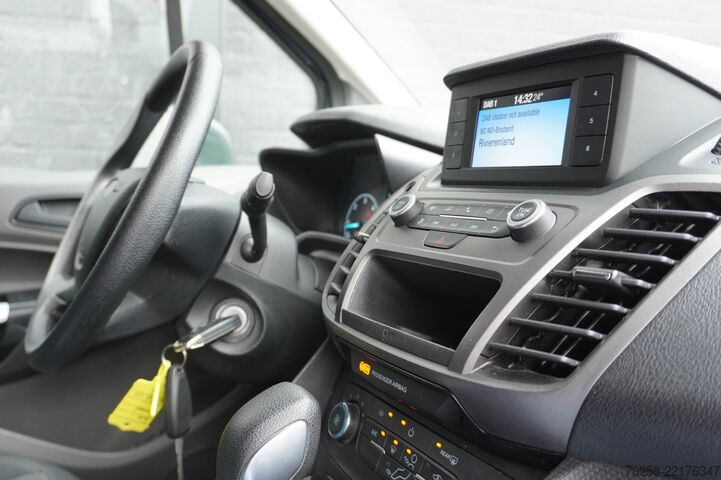 Hochdachkombi Ford Transit Connect 1.5 EcoBlue L2 100PK Automaat E...