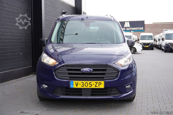 Hochdachkombi Ford Transit Connect 1.5 EcoBlue L2 100PK Automaat E...