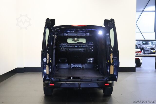 Hochdachkombi Ford Transit Connect 1.5 EcoBlue L2 100PK Automaat E...