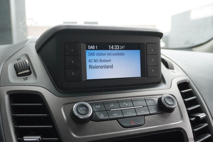 Hochdachkombi Ford Transit Connect 1.5 EcoBlue L2 100PK Automaat E...