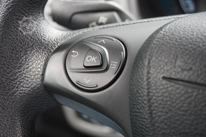 Hochdachkombi Ford Transit Connect 1.5 EcoBlue L2 100PK Automaat E...