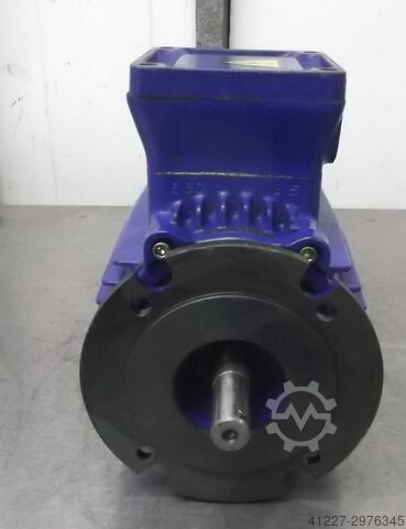 Electric motor 0.75 kW 1400 rpm Cemp IEEH80B4