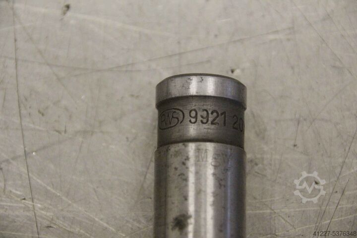 Thread milling cutters, 22 pieces JAL PWS P 9930 Mgw   P62003