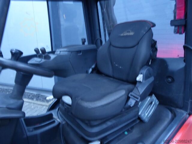 Diesel Forklift Linde H35D-01