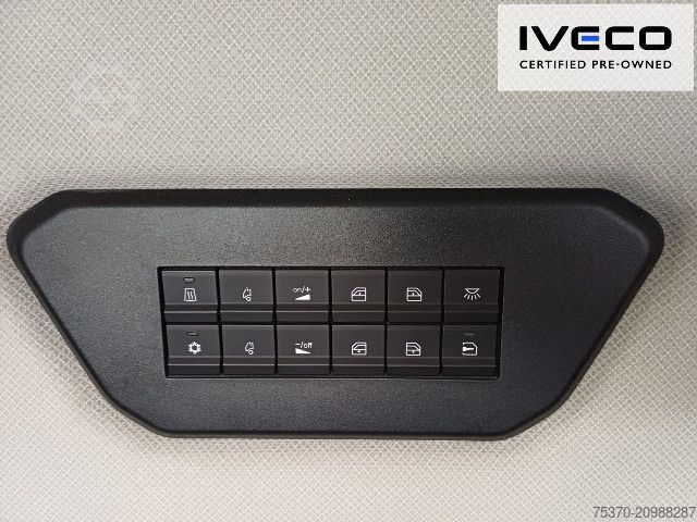 Standard tractor unit IVECO S-WAY AS440S53T/P