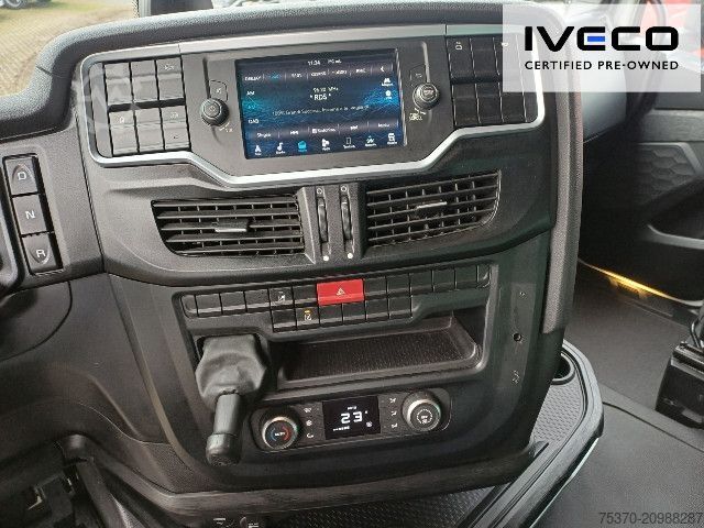 Standard tractor unit IVECO S-WAY AS440S53T/P