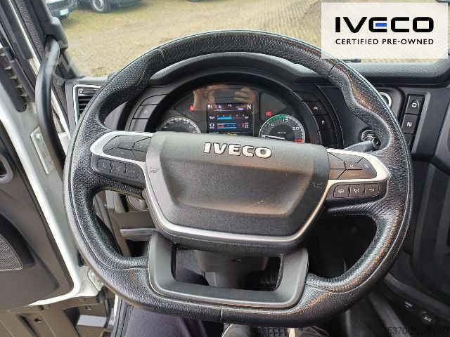 Standard tractor unit IVECO S-WAY AS440S53T/P