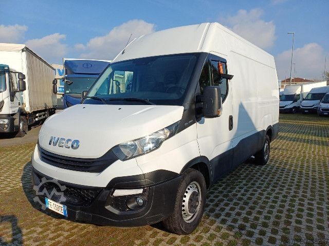 Panel van IVECO DAILY 35S16 - 3520