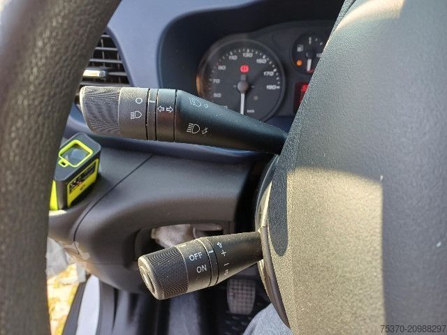 Panel van IVECO DAILY 35S16 - 3520