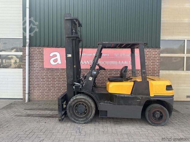 Forklift Tailift FD40 heftruck - Nieuw