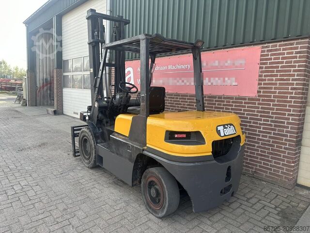 Forklift Tailift FD40 heftruck - Nieuw
