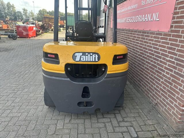 Forklift Tailift FD40 heftruck - Nieuw
