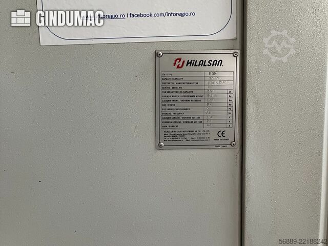 KNUTH KHT H 3010 NC KNUTH KHT H 3010 NC