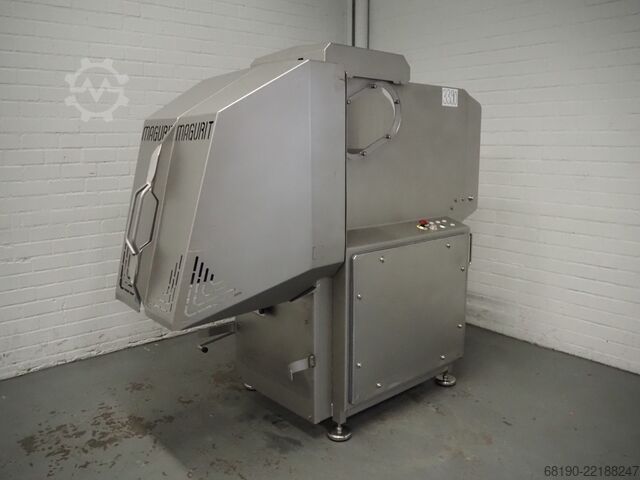 Guillotine Magurit Fromat 053