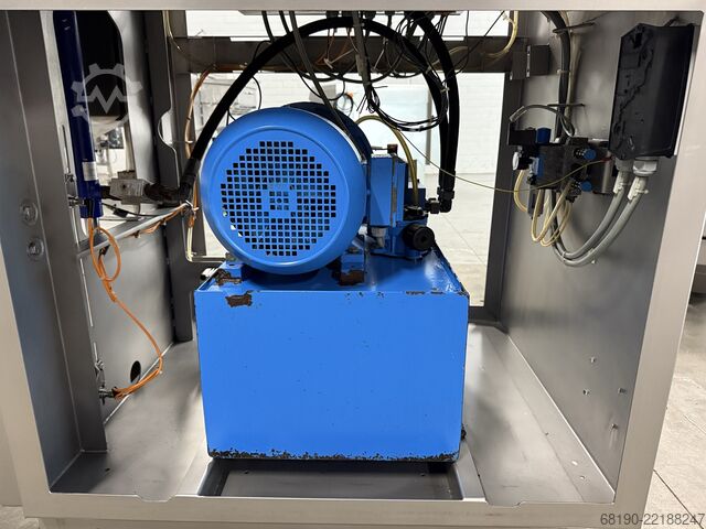Guillotine Magurit Fromat 053