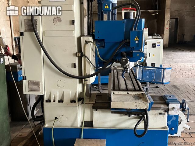 KNUTH  KB 1400 KNUTH KB 1400