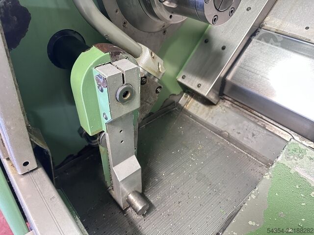 CNC Lathe DMG Gildemeister CTX310