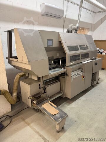 Perfect binder Horizon BQ-460