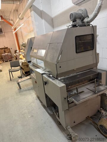 Perfect binder Horizon BQ-460